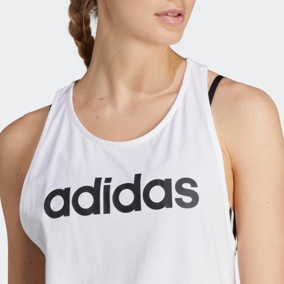 Adidas Tank | SIZE L - Picture 4 of 6